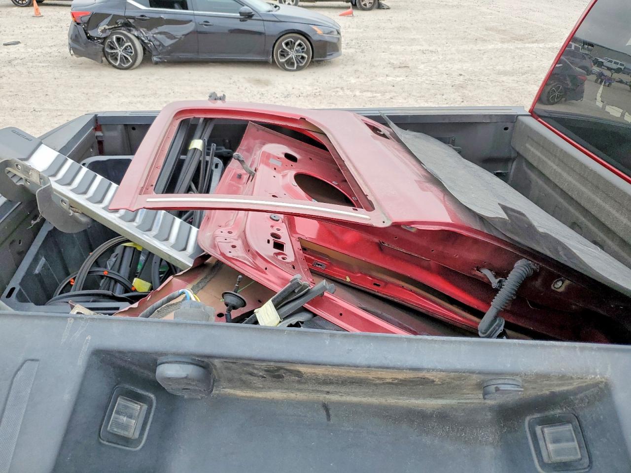 2016 FORD F150 SUPERCREW photo 12