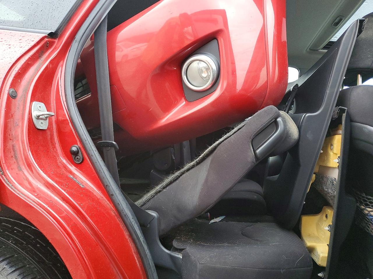 2009 TOYOTA RAV4 SPORT photo 11