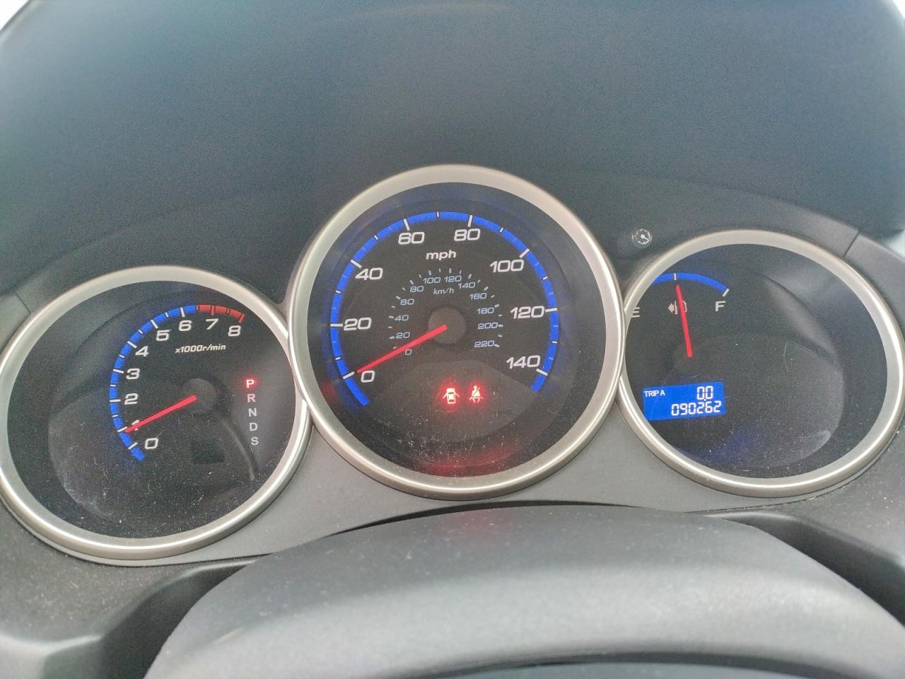 2008 HONDA FIT SPORT photo 9