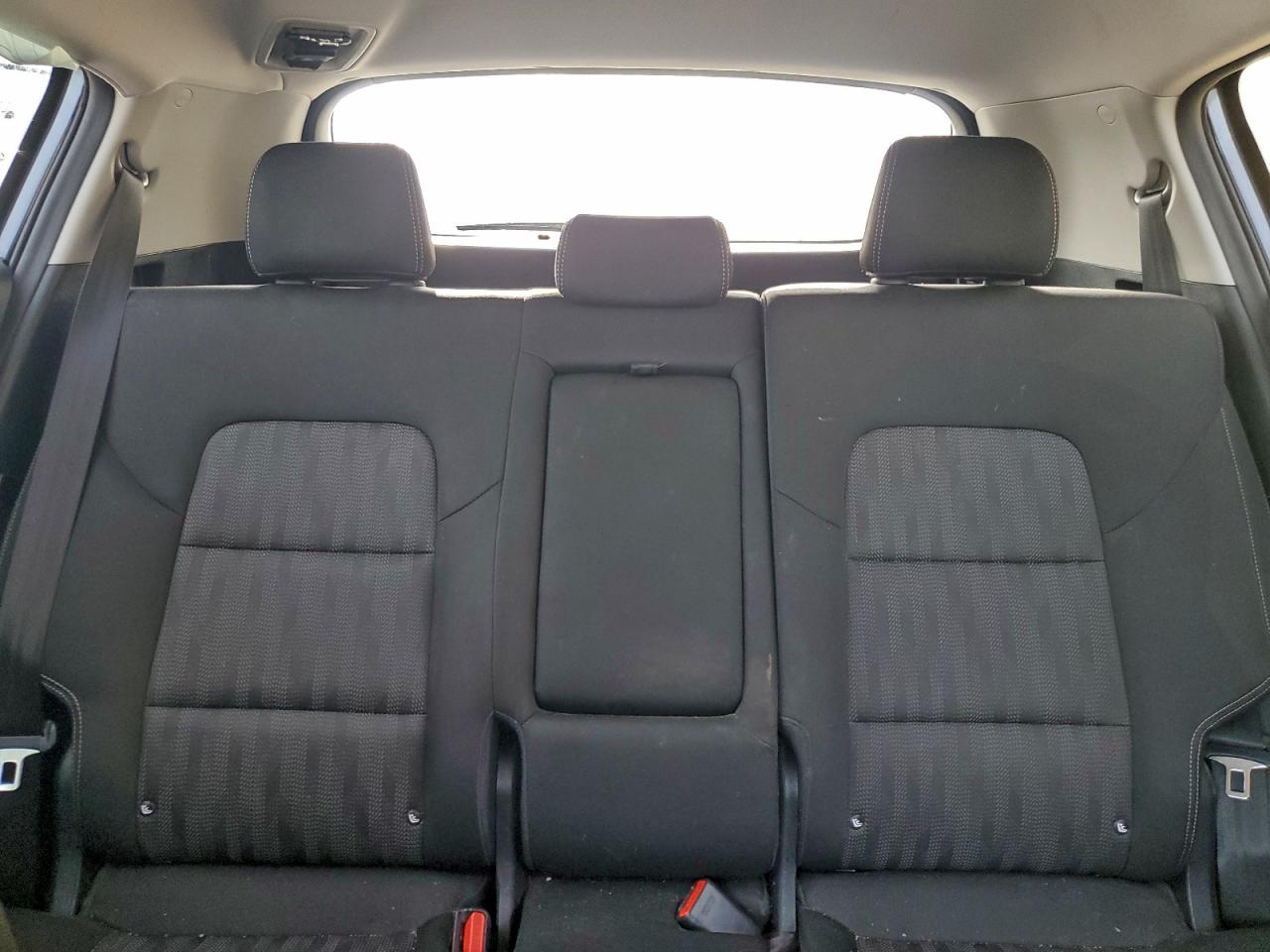 2020 KIA SPORTAGE LX photo 10