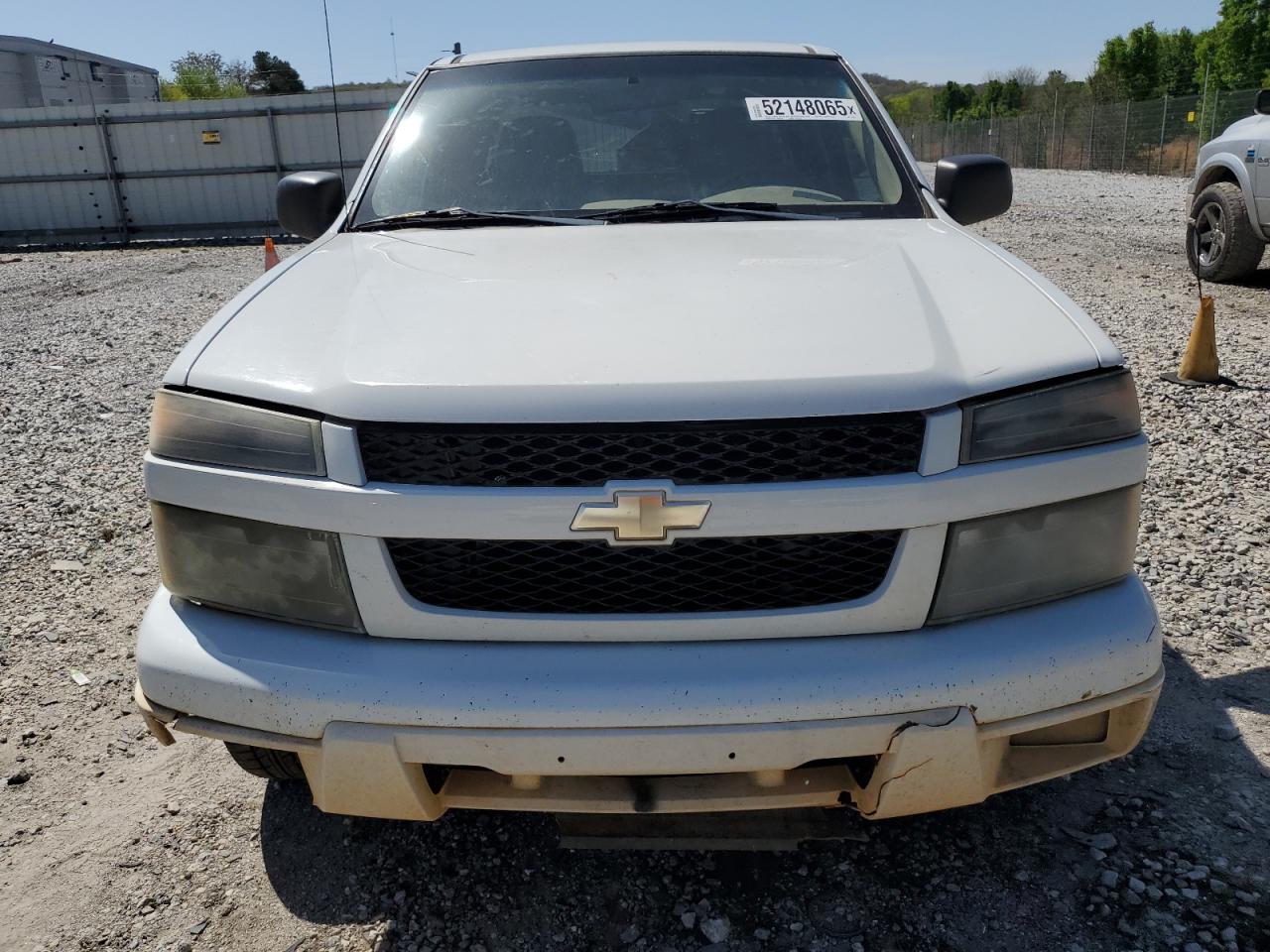 2006 CHEVROLET COLORADO photo 5