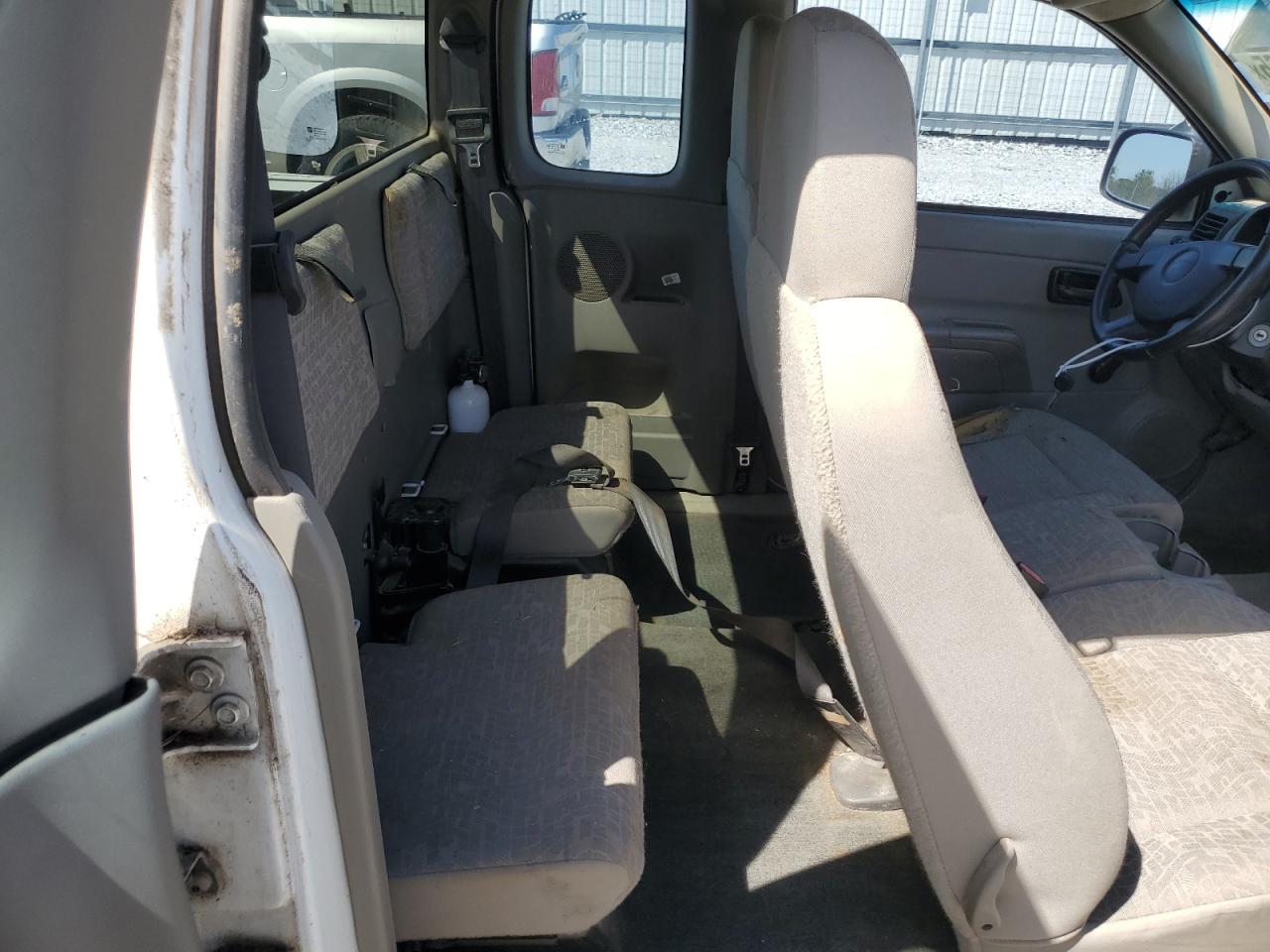 2006 CHEVROLET COLORADO photo 10