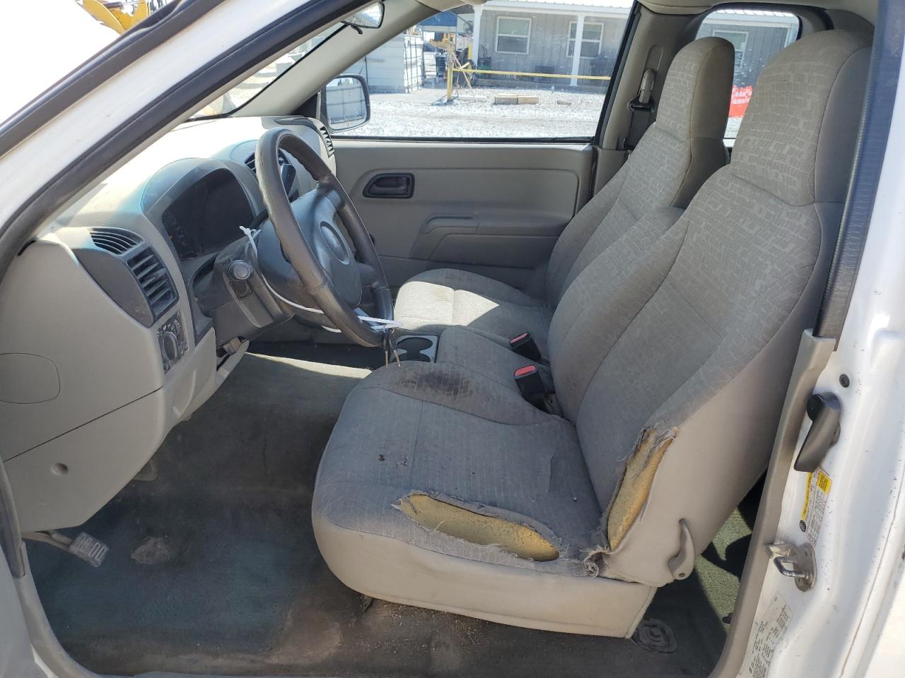 2006 CHEVROLET COLORADO photo 7
