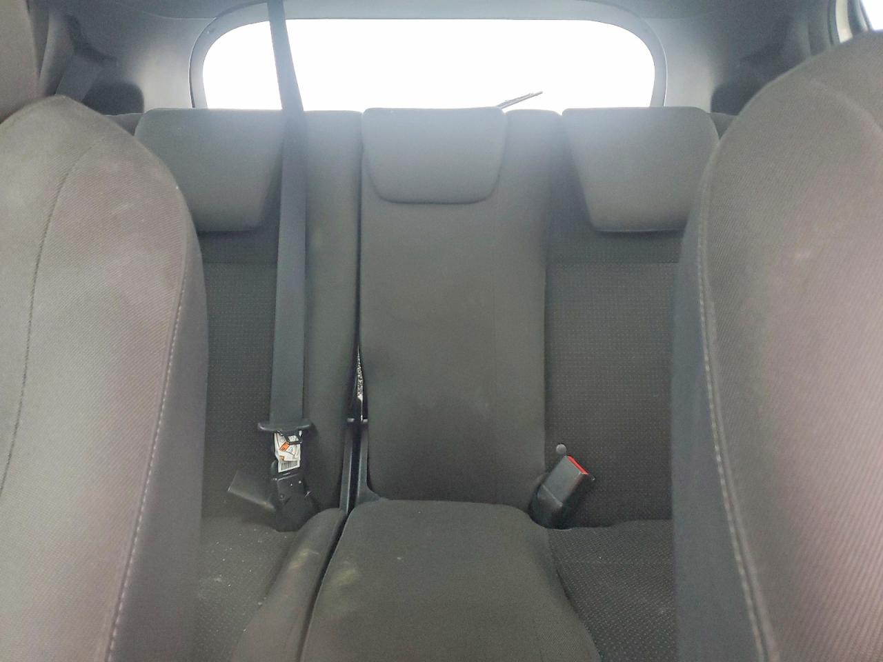 2019 HONDA HR-V SPORT photo 10