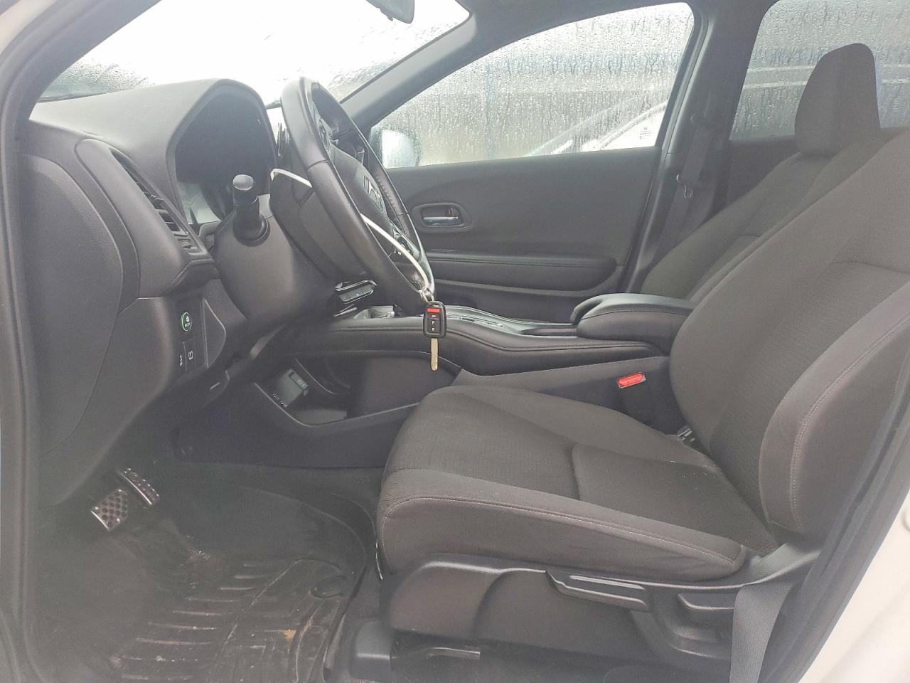 2019 HONDA HR-V SPORT photo 7