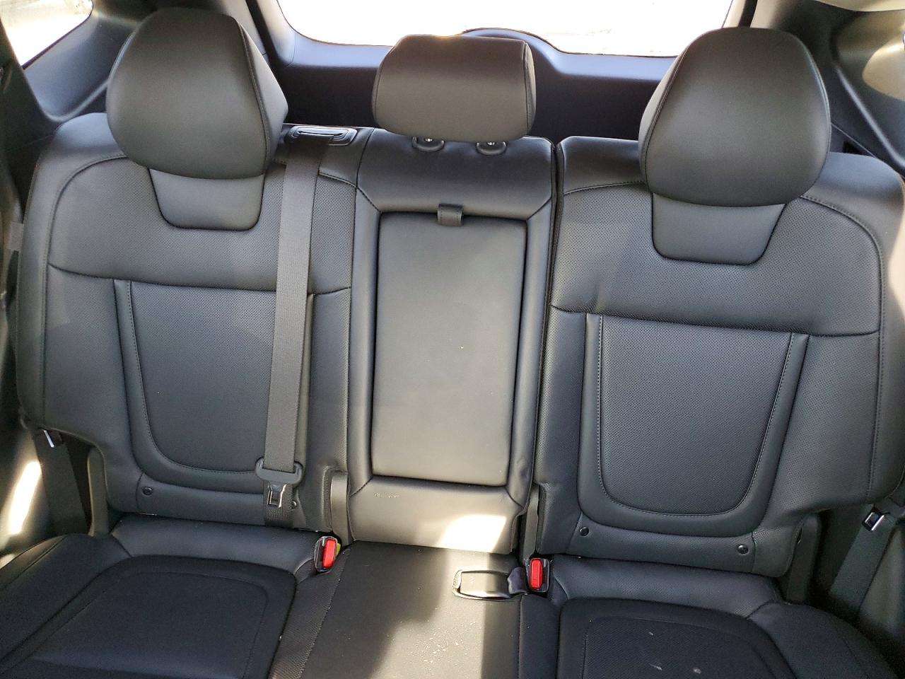 2025 HYUNDAI TUCSON LIMITED photo 10