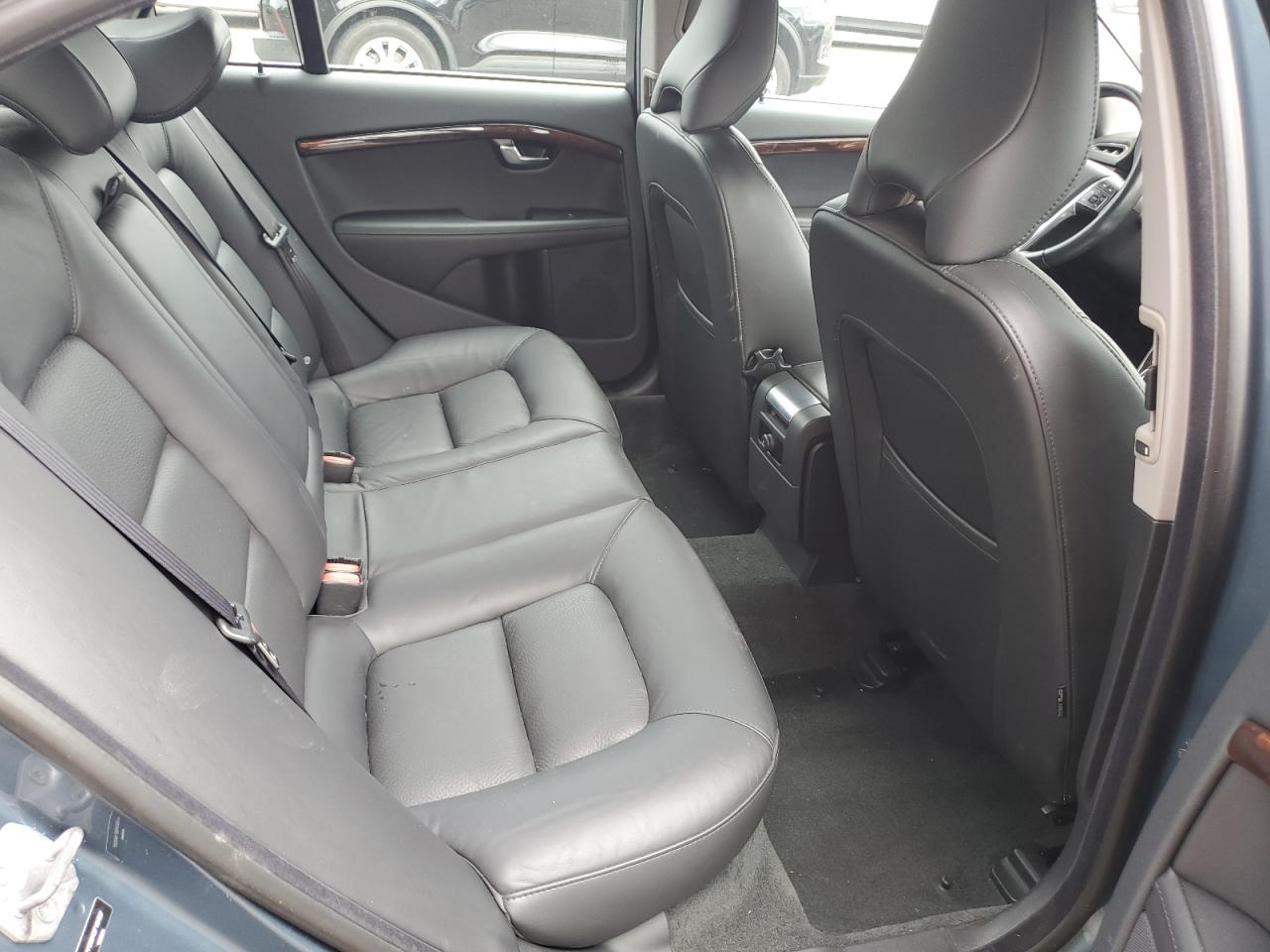 2015 VOLVO S80 PREMIER+ photo 10