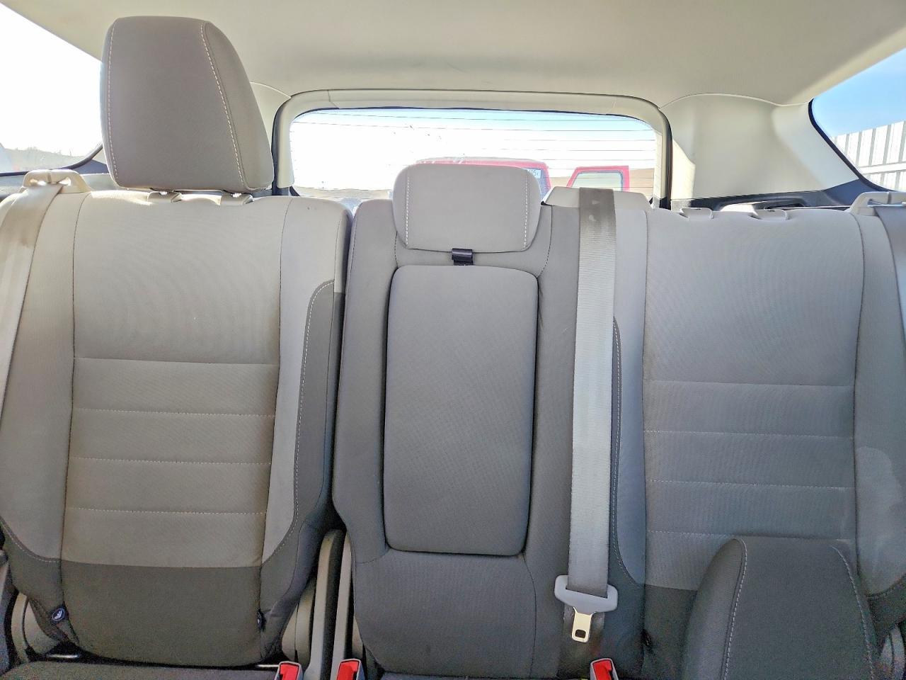 2016 FORD ESCAPE SE photo 10