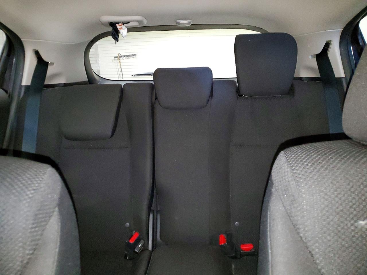 2016 HONDA HR-V LX photo 10