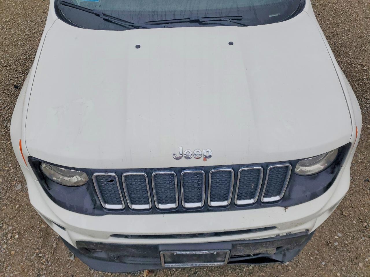 2019 JEEP RENEGADE SPORT photo 11