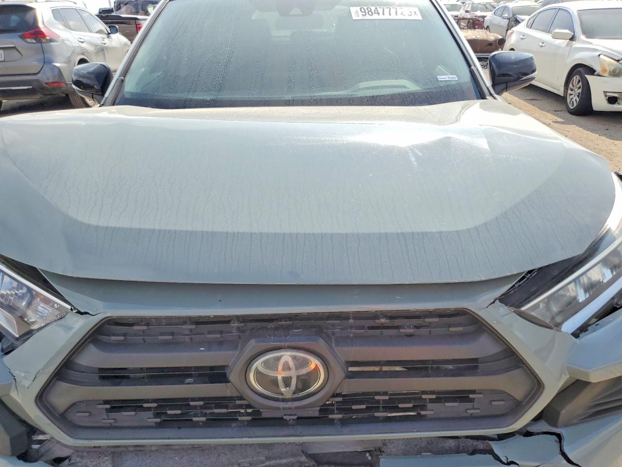 2019 TOYOTA RAV4 ADVENTURE photo 11