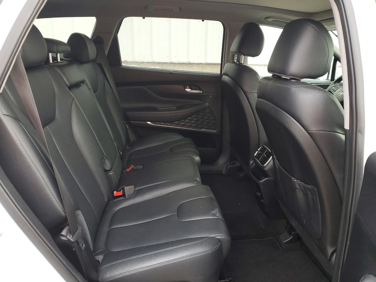 2019 HYUNDAI SANTA FE SEL photo 11