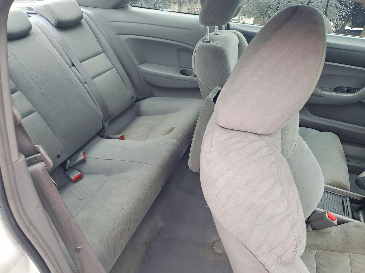 2010 HONDA CIVIC LX photo 10