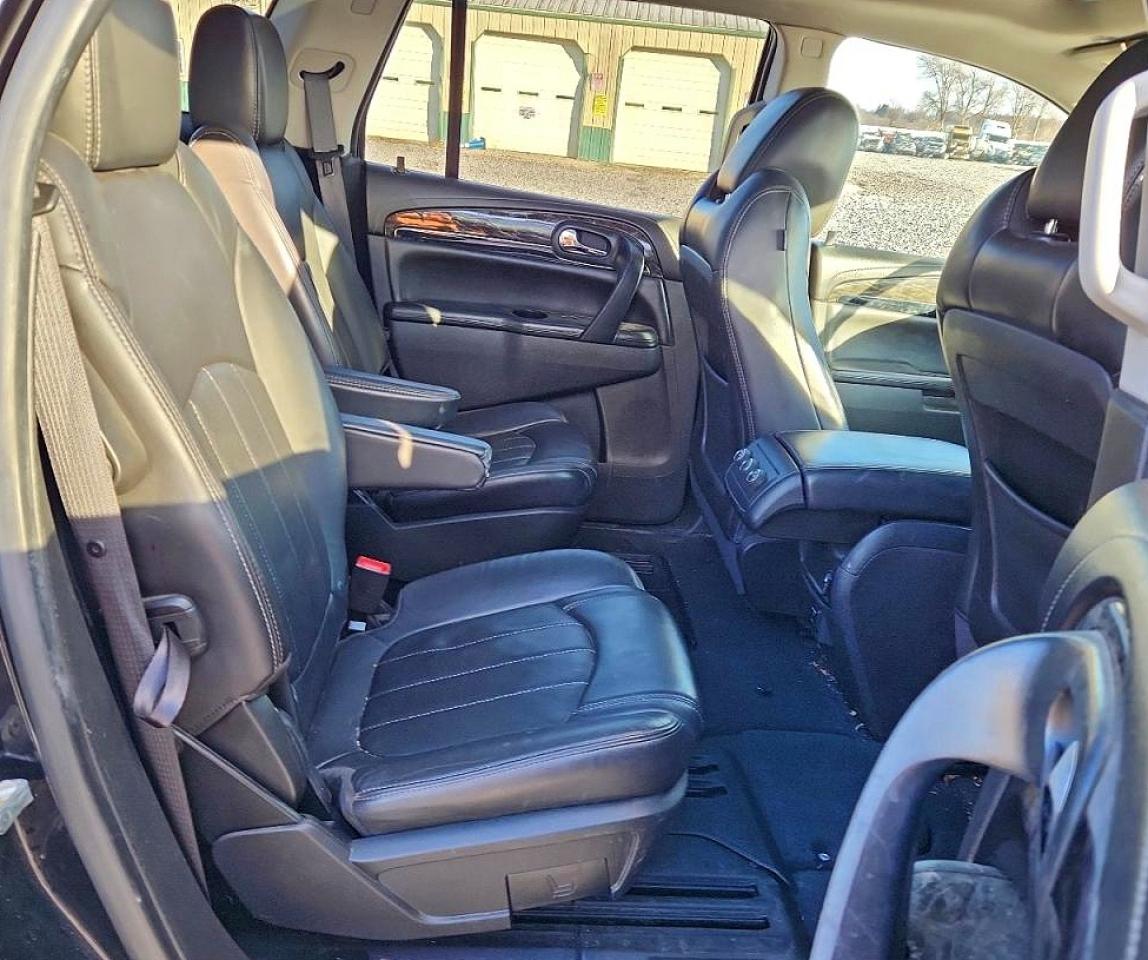 2014 BUICK ENCLAVE photo 10