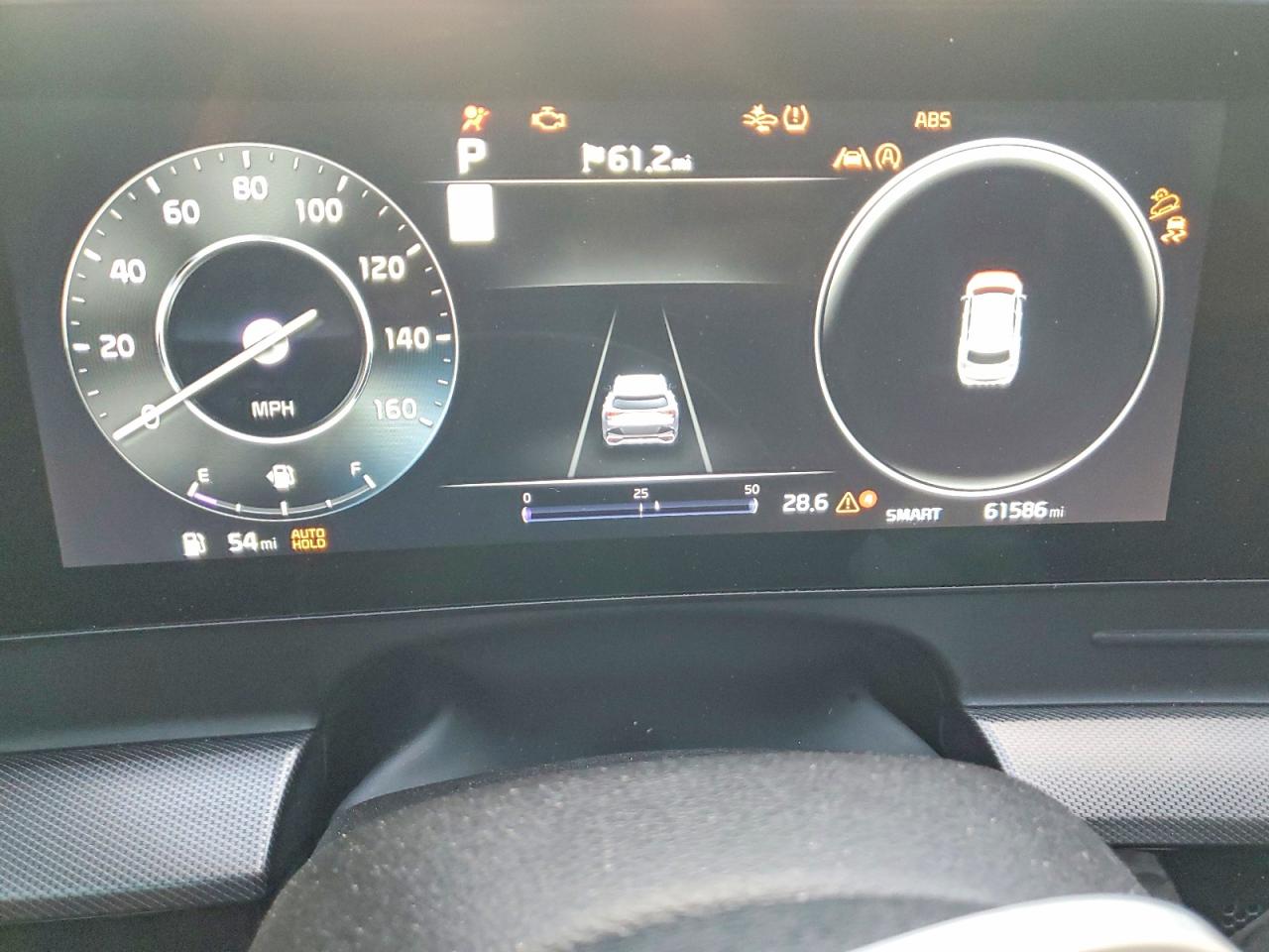2023 KIA SPORTAGE SX PRESTIGE photo 9