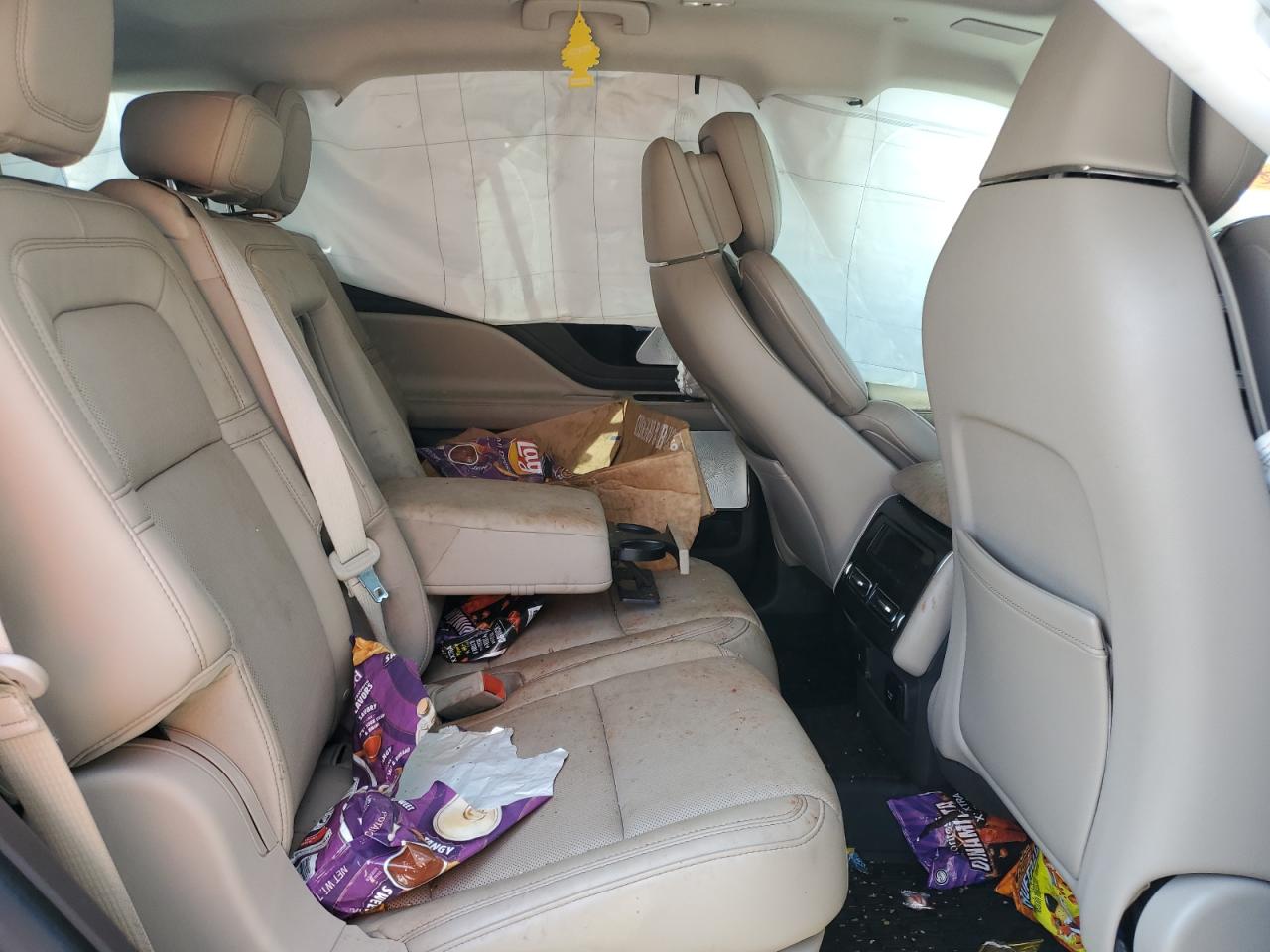2020 LINCOLN AVIATOR RESERVE photo 31