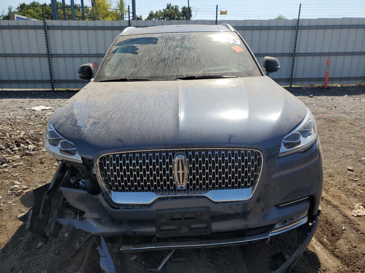 2020 LINCOLN AVIATOR RESERVE photo 13