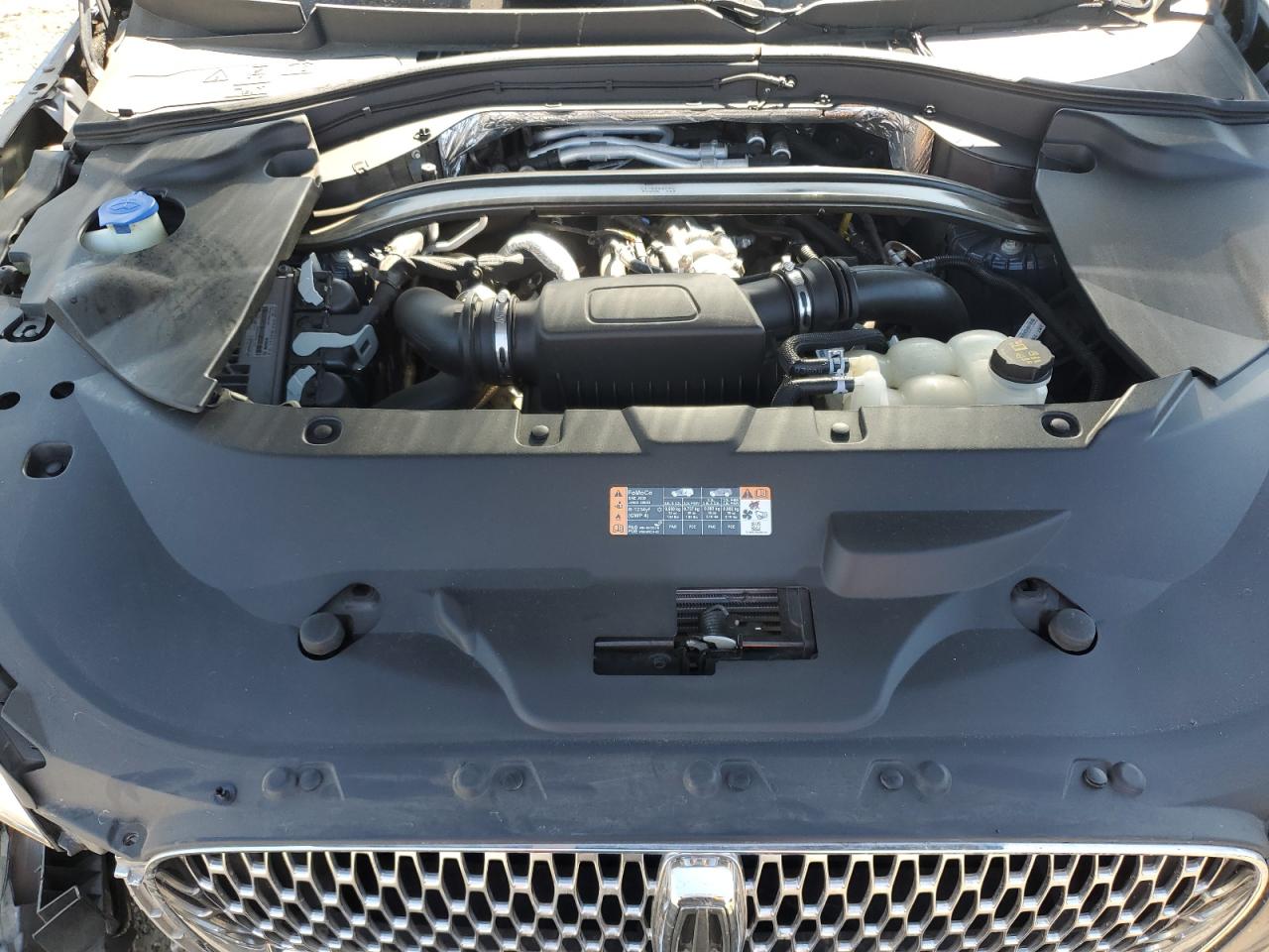 2020 LINCOLN AVIATOR RESERVE photo 34
