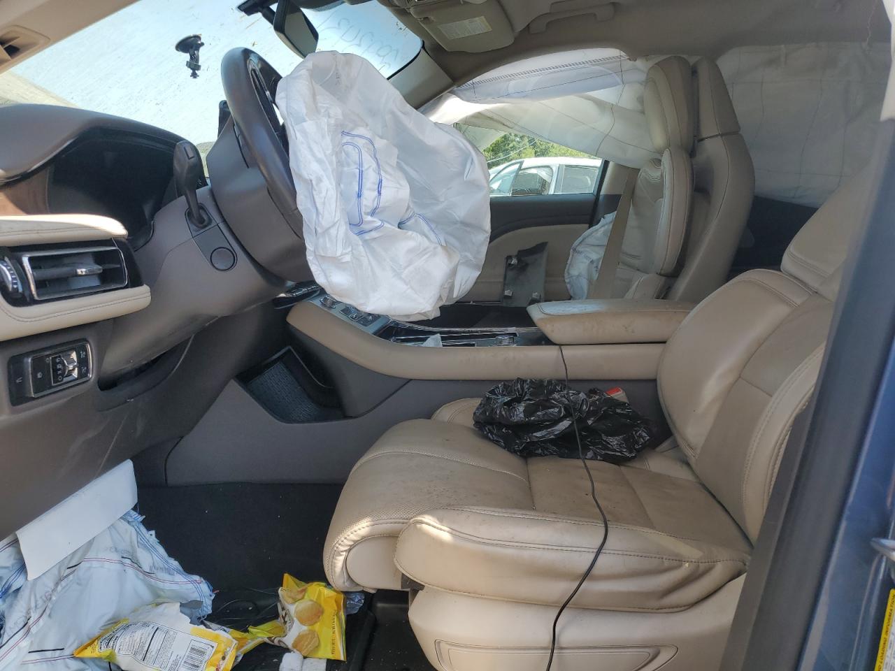 2020 LINCOLN AVIATOR RESERVE photo 19