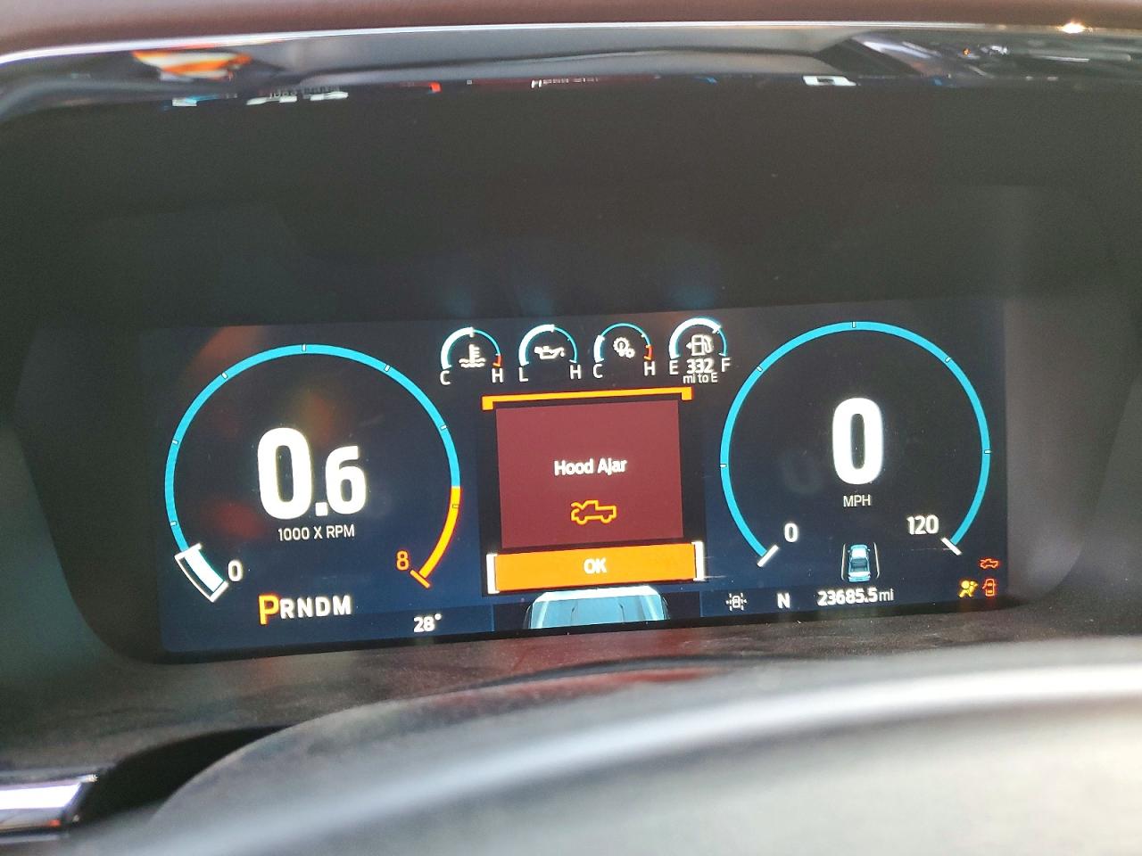 2023 FORD F150 SUPERCREW photo 9
