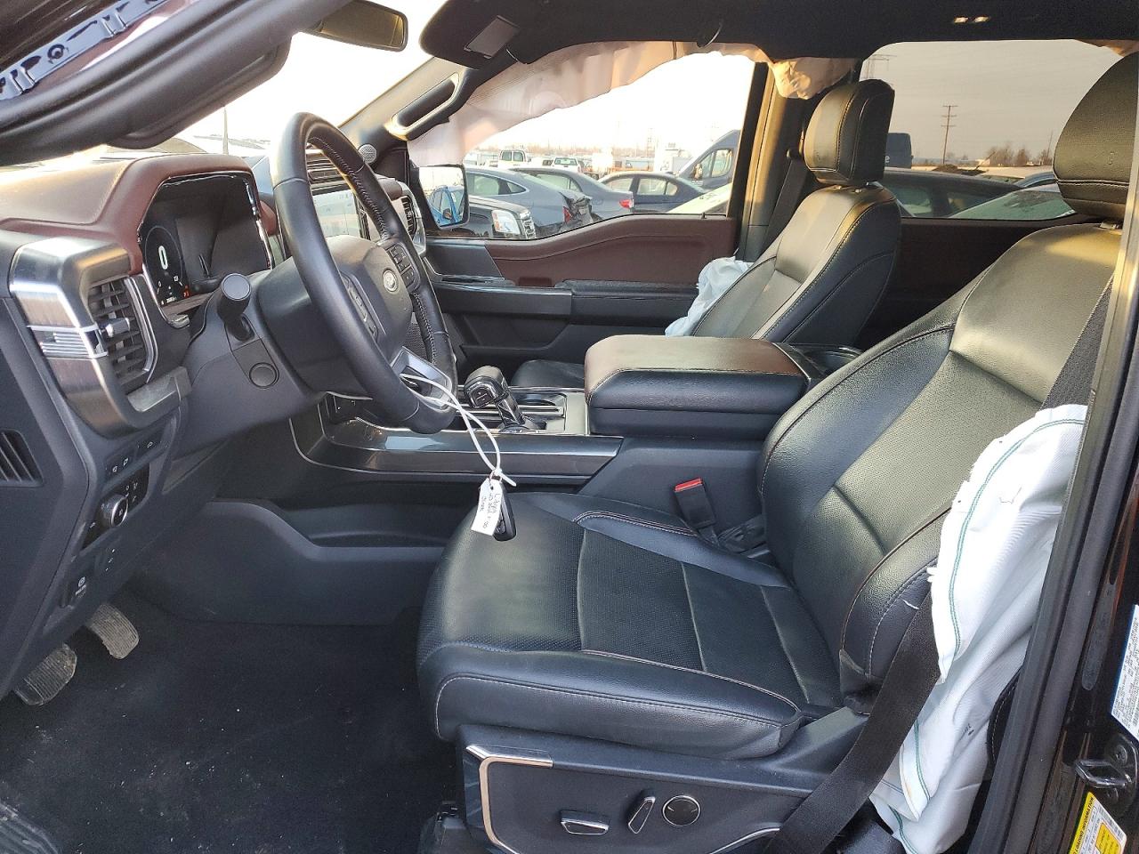 2023 FORD F150 SUPERCREW photo 7