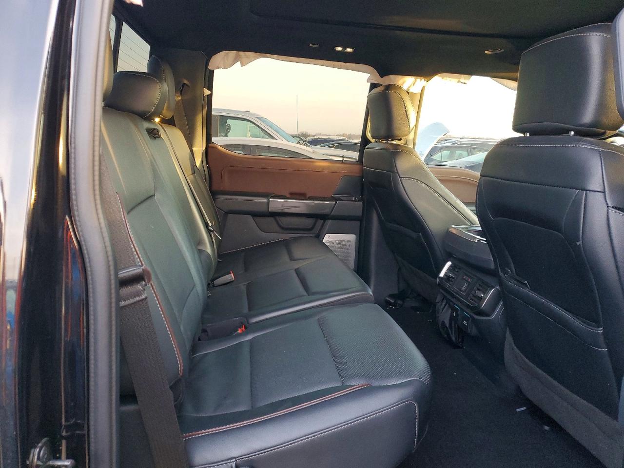2023 FORD F150 SUPERCREW photo 10