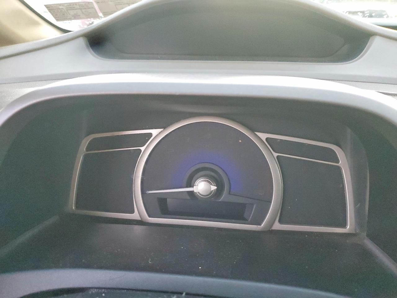 2008 HONDA CIVIC EX photo 25