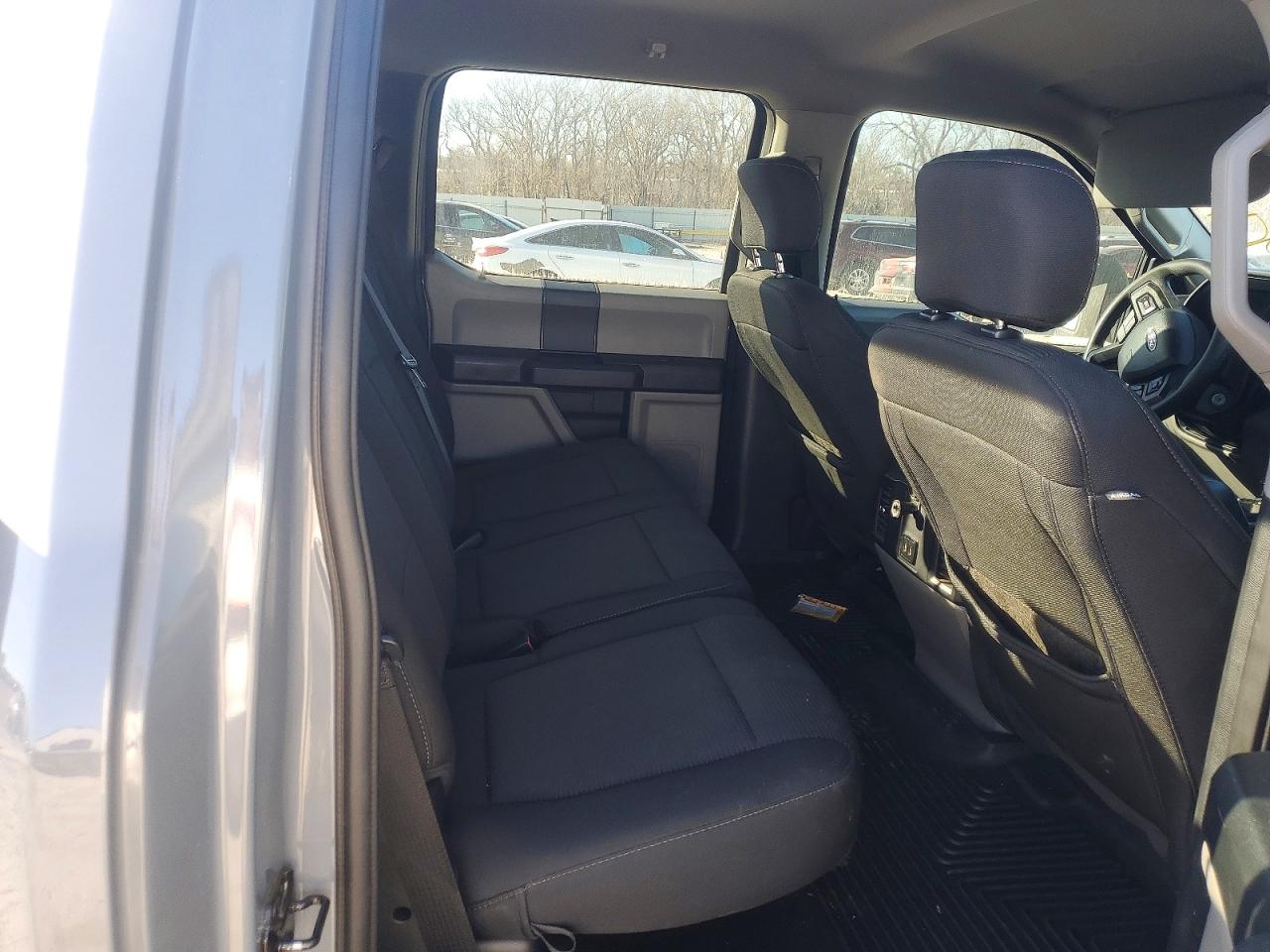 2020 FORD F150 SUPERCREW photo 10