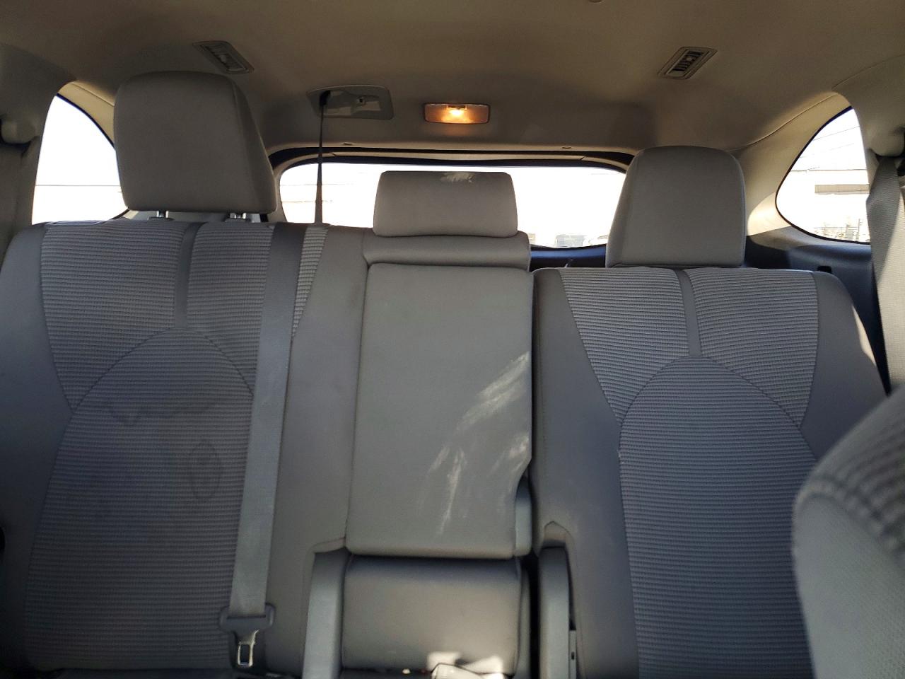 2021 TOYOTA HIGHLANDER L photo 10