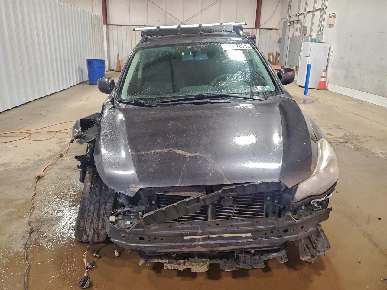 2014 SUBARU XV CROSSTREK 2.0 PREMIUM photo 5
