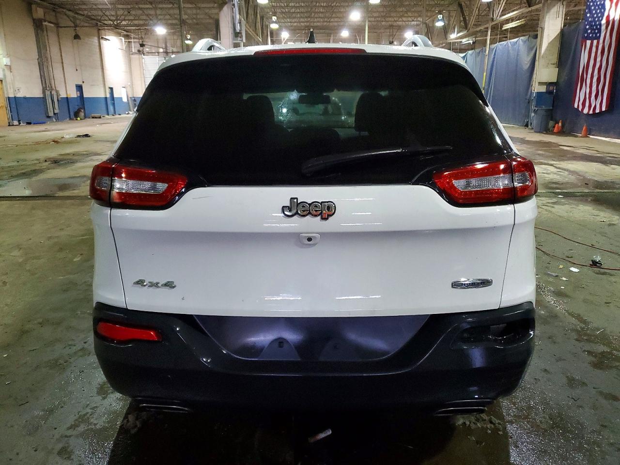 2015 JEEP CHEROKEE LATITUDE photo 6