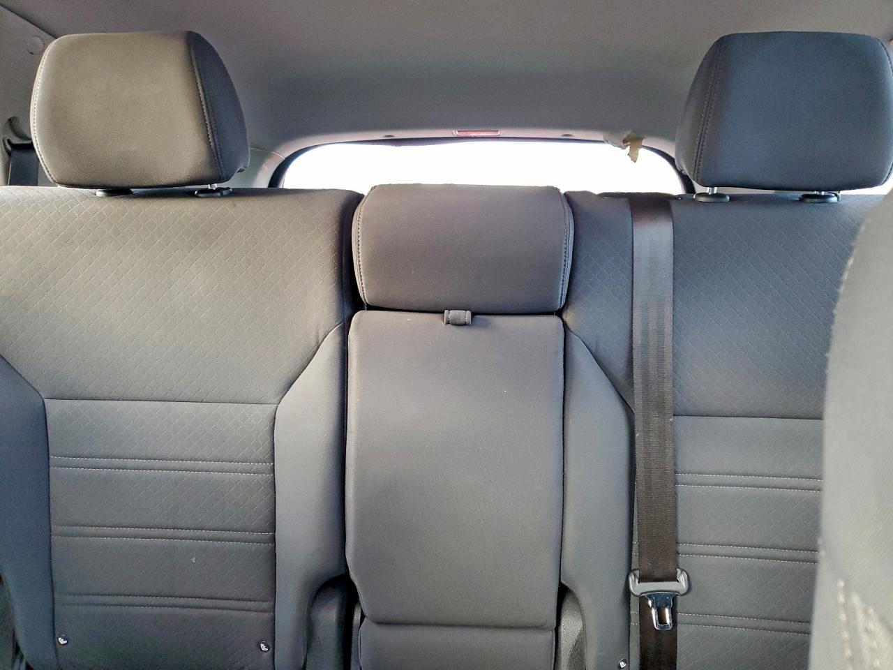 2016 KIA SORENTO LX photo 10