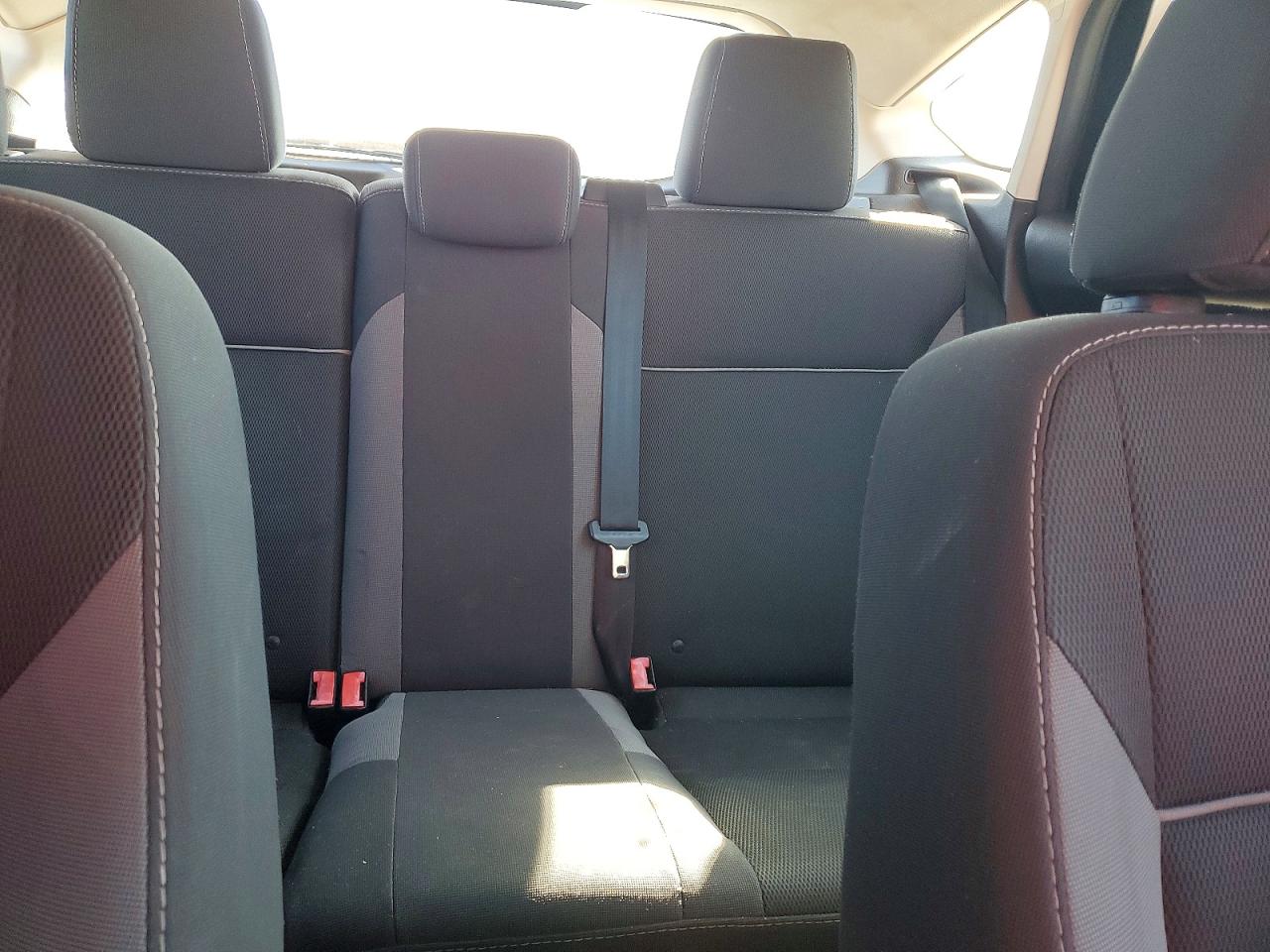 2014 FORD FOCUS SE photo 19