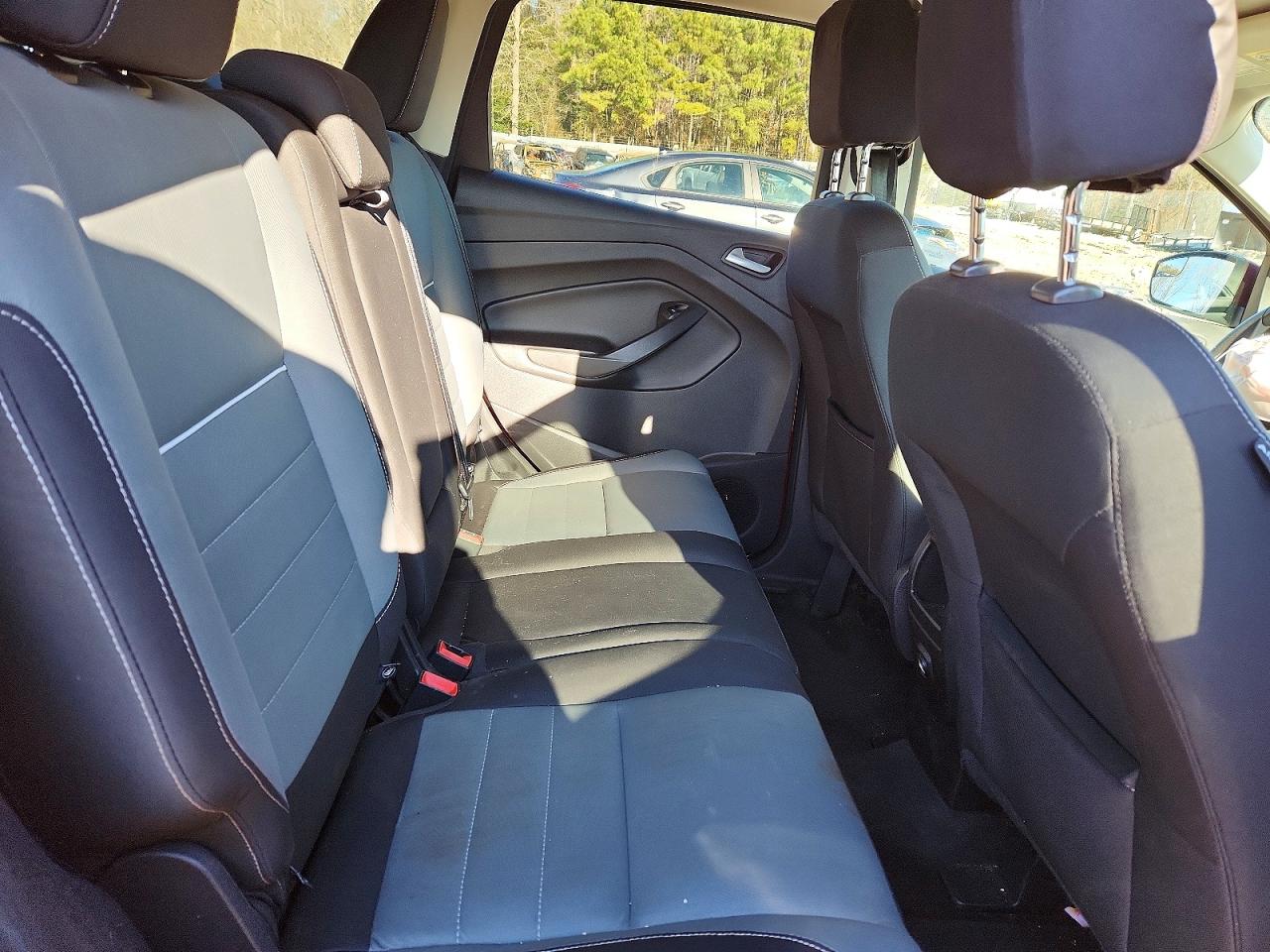 2014 FORD ESCAPE SE photo 11