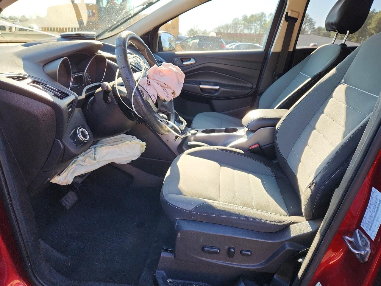 2014 FORD ESCAPE SE photo 7