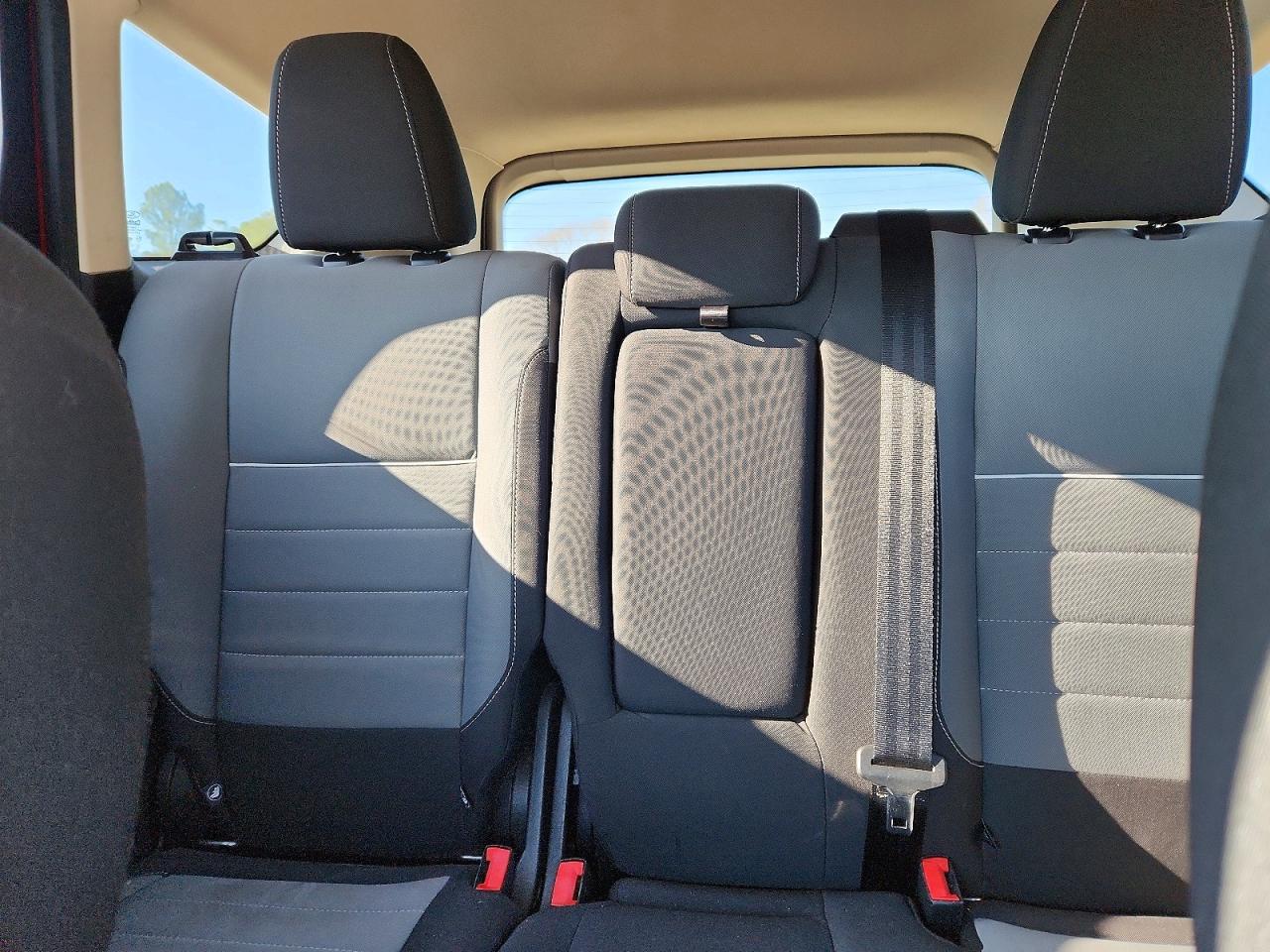 2014 FORD ESCAPE SE photo 10