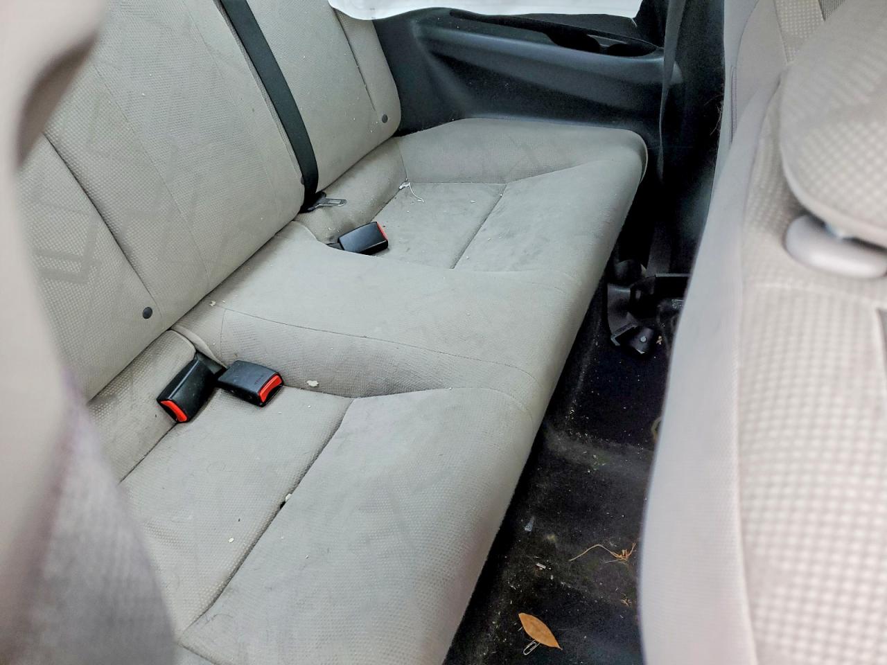 2013 HONDA CIVIC LX photo 10
