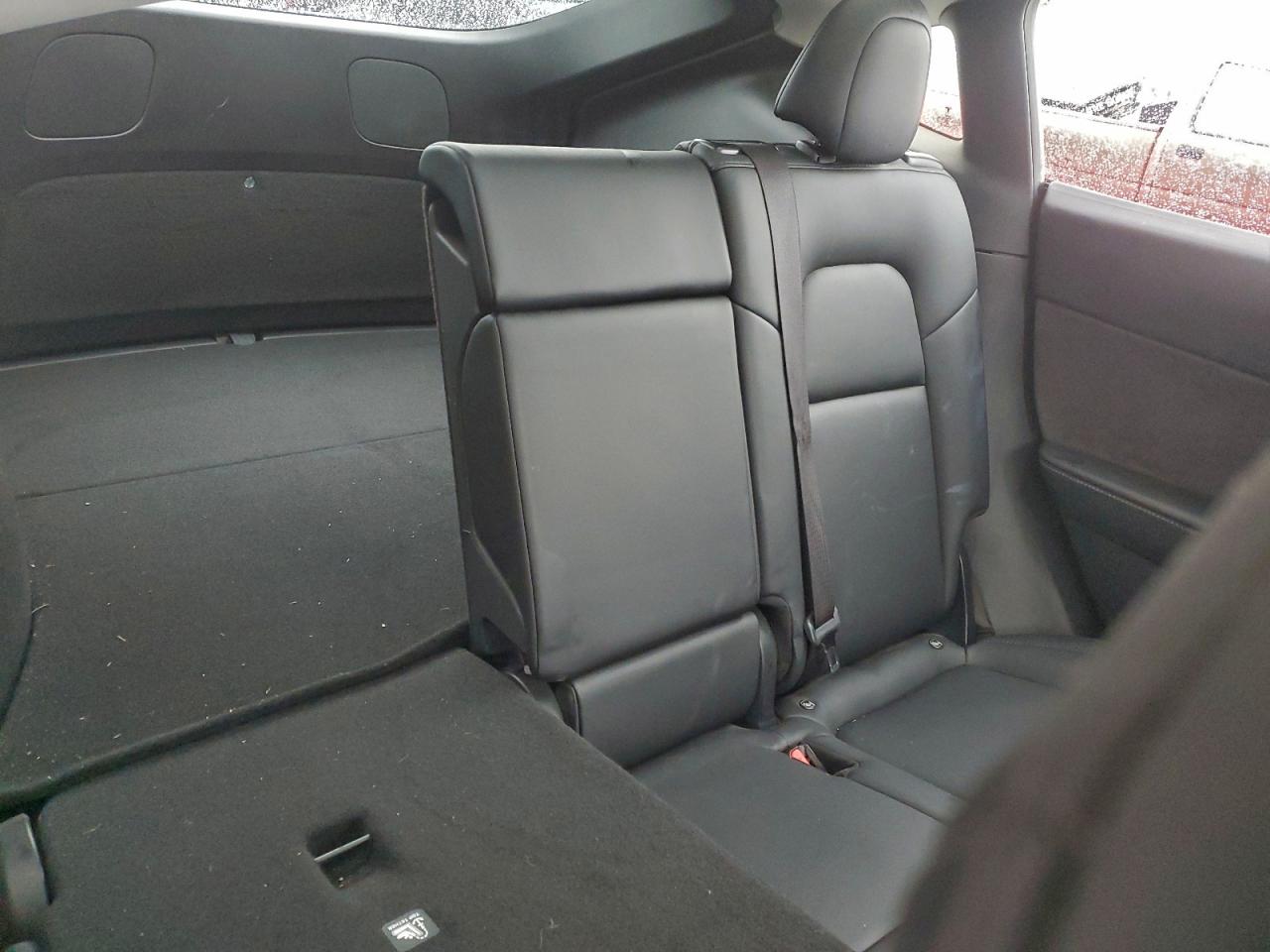 2021 TESLA MODEL Y photo 10