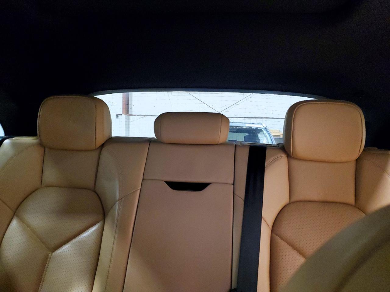 2018 PORSCHE MACAN photo 10