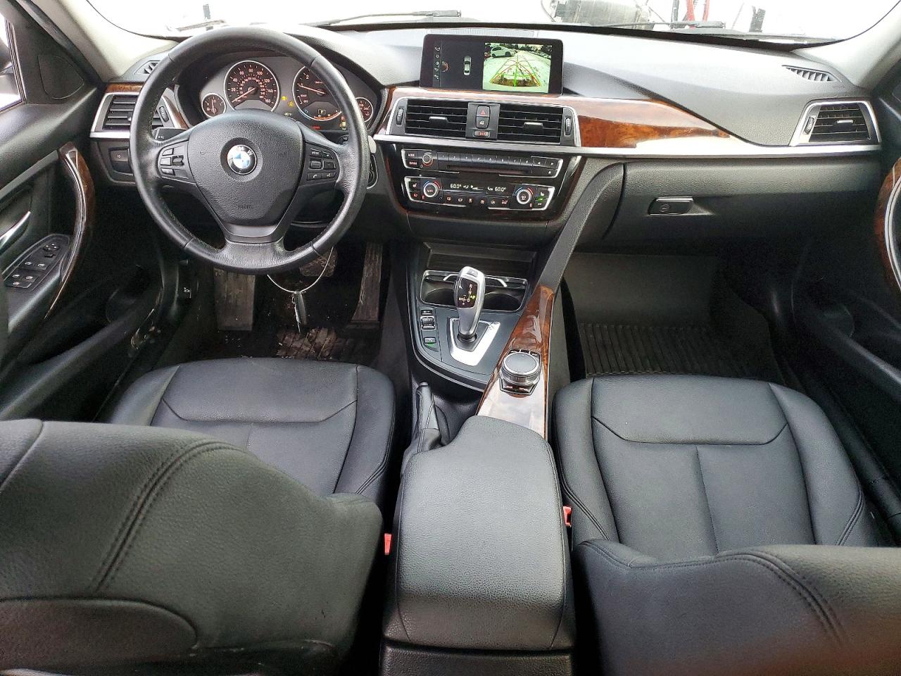 2017 BMW 320 XI photo 15