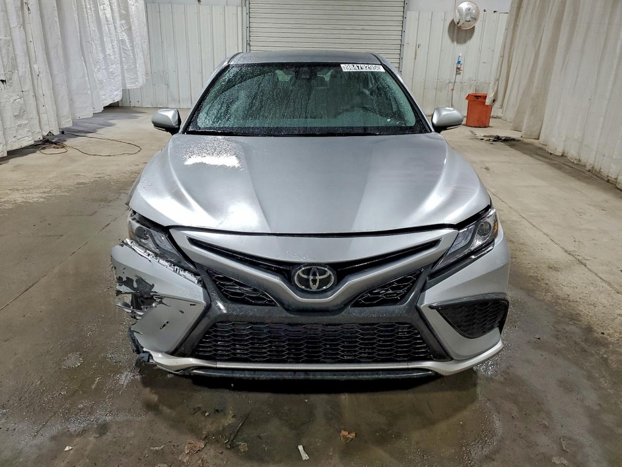 2024 TOYOTA CAMRY XSE photo 5