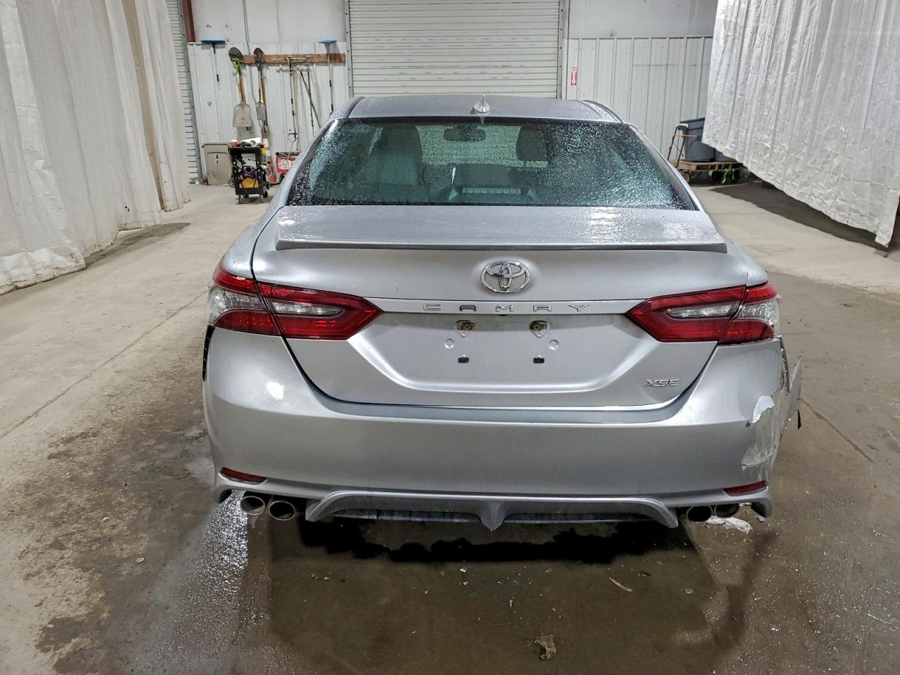 2024 TOYOTA CAMRY XSE photo 6