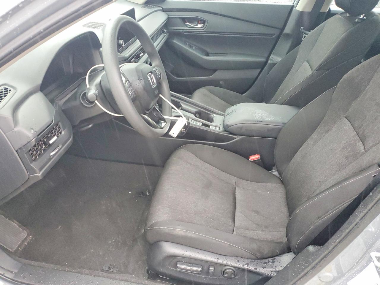 2025 HONDA ACCORD SE photo 7