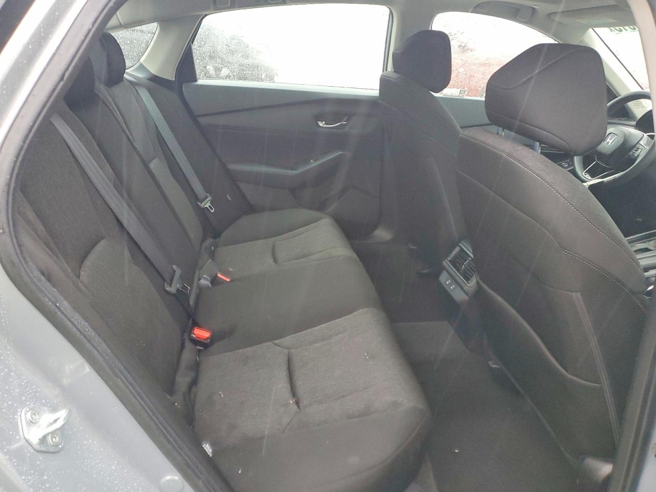 2025 HONDA ACCORD SE photo 10