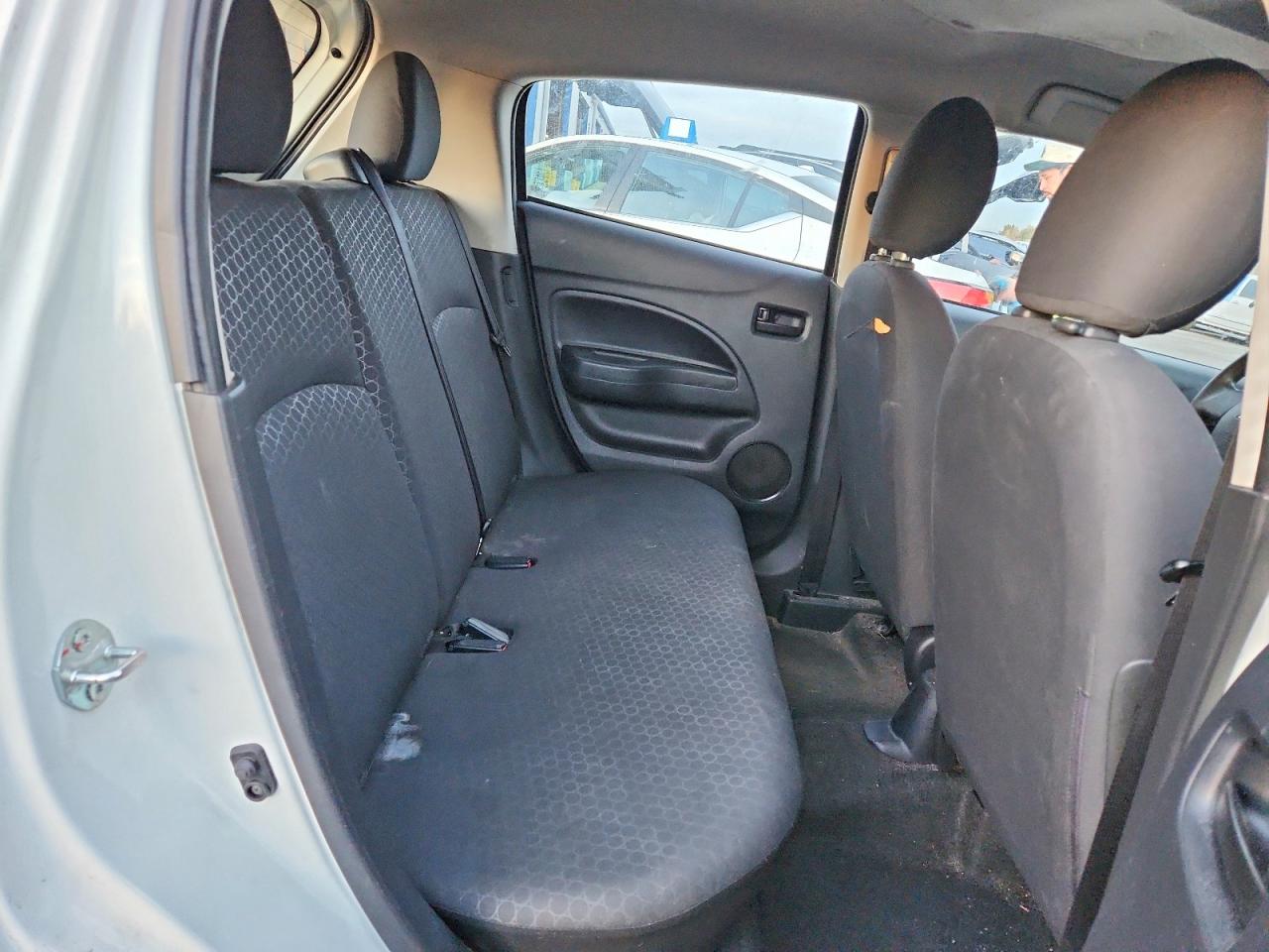 2015 MITSUBISHI MIRAGE DE photo 19