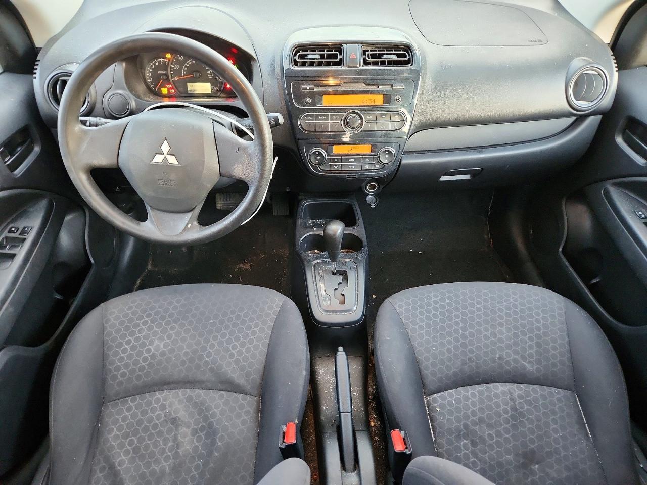 2015 MITSUBISHI MIRAGE DE photo 15