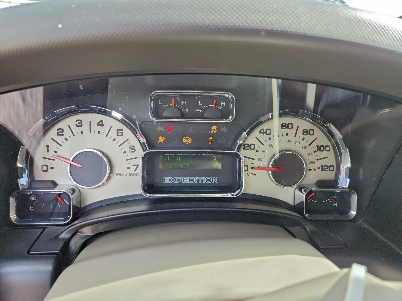 2012 FORD EXPEDITION LIMITED photo 17