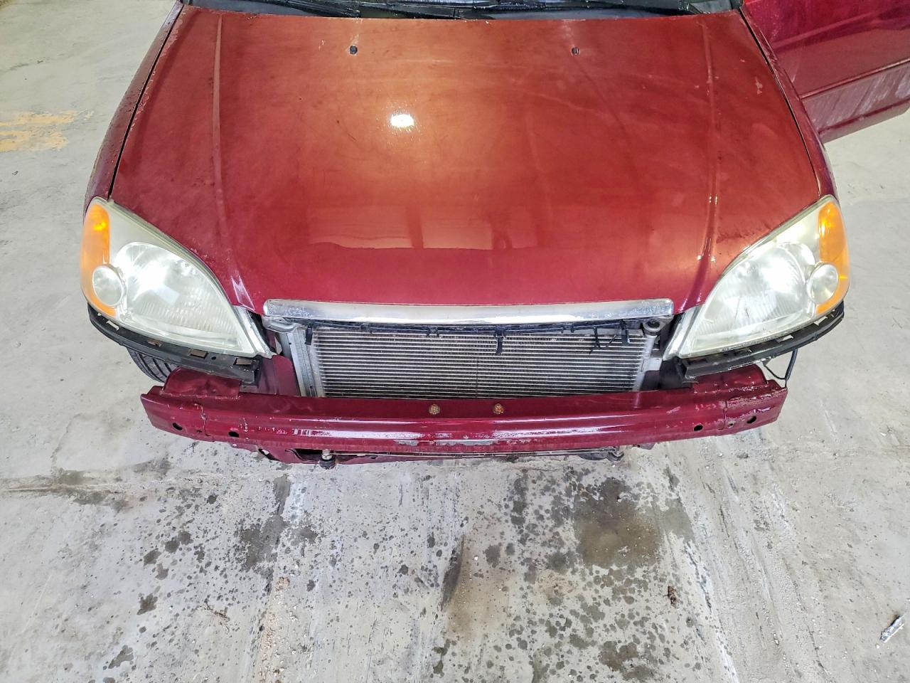 2002 HONDA CIVIC LX photo 31