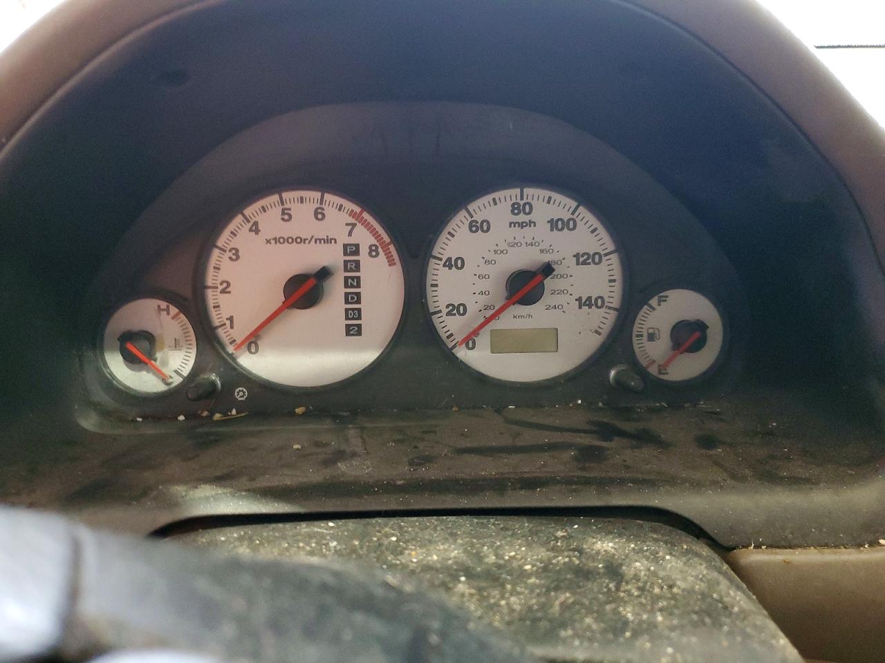 2002 HONDA CIVIC LX photo 25
