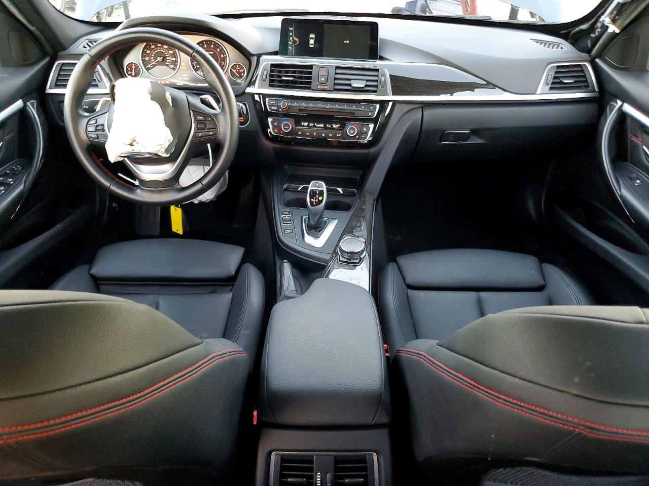 2017 BMW 330 I photo 8